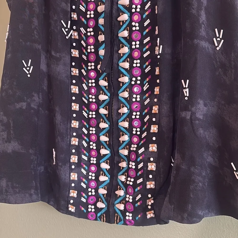 Nanette Lepore size style
